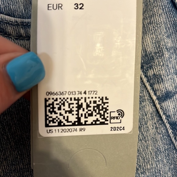 H&M JEGGINGS - Picture 6 of 6